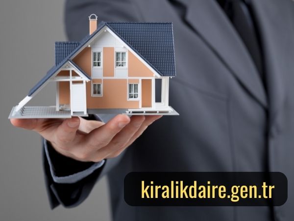 Biroğul Mahallesi Kiralık Daire
